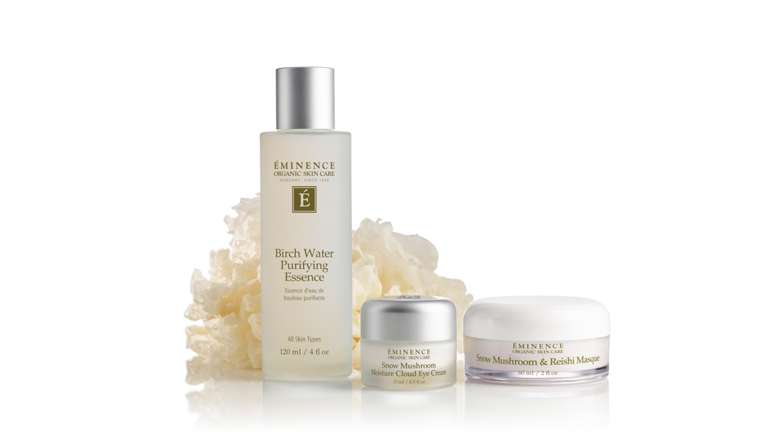 Pure Forest Collection